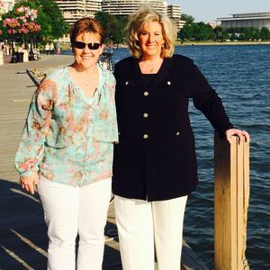 Meet your Posher, Susan